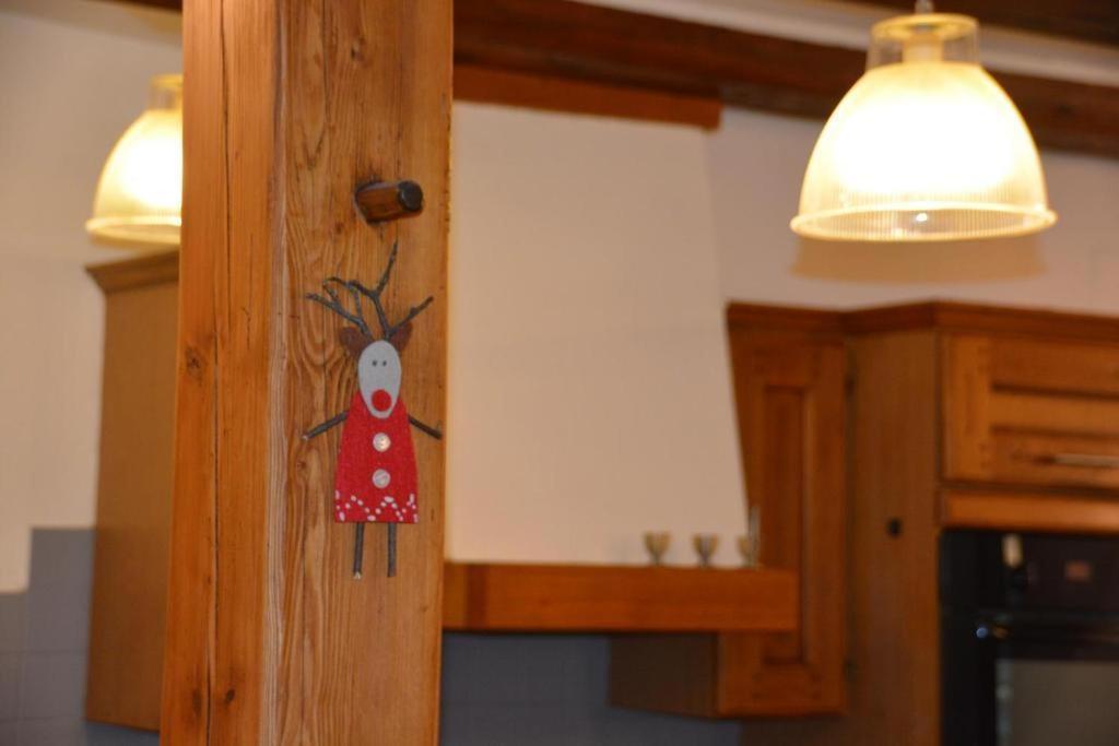 Le Cerf Apartman Colmar Kültér fotó